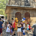 parque mutirama