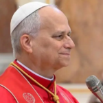 papa leão xiv cirurgia