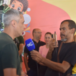 “Bloquinho 22” Gayer vai rodar o Brasil com Nikolas e diz que Flávio vencerá “com 10 pontos de diferença”