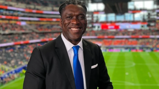 Clarence Seedorf