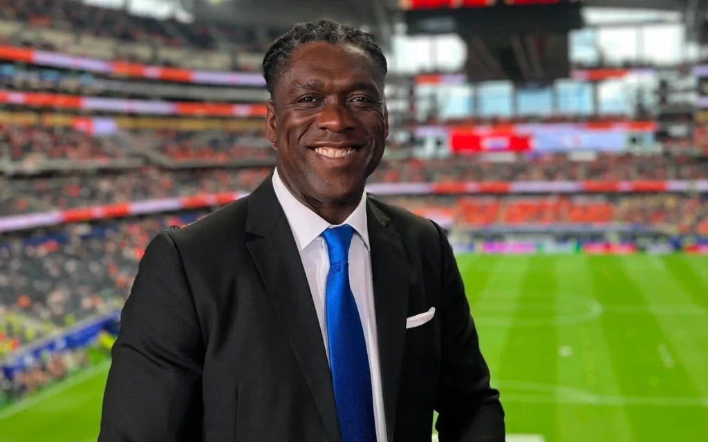 Clarence Seedorf