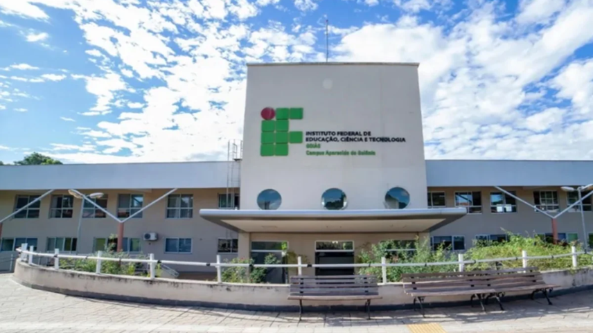 IFG abre mais de 1,5 mil vagas para cursos técnicos gratuitos em Goiás