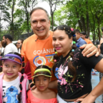Mutirama reabre com 22 brinquedos e Zoológico terá novos animais em Goiânia