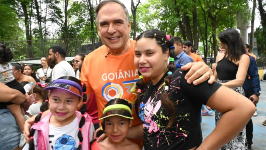 Mutirama reabre com 22 brinquedos e Zoológico terá novos animais em Goiânia