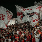 torcida vila nova