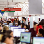 geração de empregos