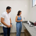 Senador Canedo instala laboratórios em UBSs para agilizar exames e diagnósticos