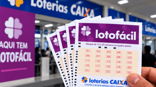 Lotofácil