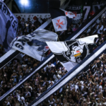 Torcida do Vasco