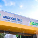 Agrocolégio em Goianésia abre 105 vagas para curso técnico gratuito em Agropecuária