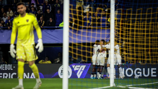 Vasco vence o Boca Juniors