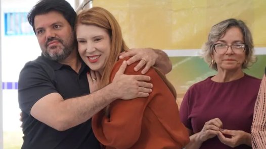 andreia rezende presidente câmara municipal anápolis