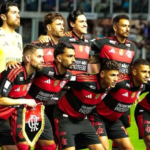 Flamengo - Elenco 2026