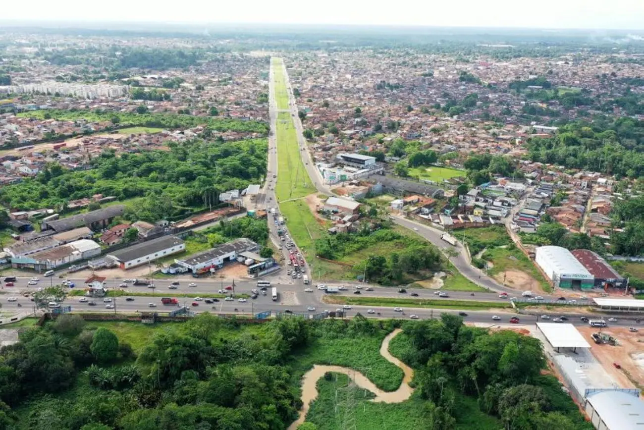 Atualização: Conheça Ananindeua, a cidade do Pará que vota quase igual ao Brasil há 24 anos